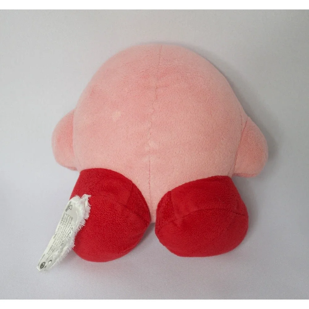 Nintendo kirby plush